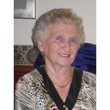 Notice Gallery for Josephine HALLIGAN