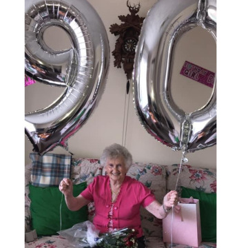 Notice Gallery for Josephine HALLIGAN