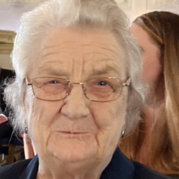 Photo of Margaret Juliet TAYLOR