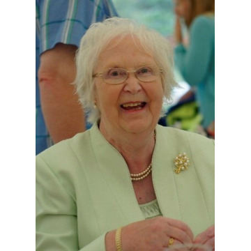 Photo of Shirley Pamela AINSWORTH