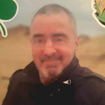 Notice Gallery for Wayne James O'KEEFE