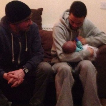 Notice Gallery for Wayne James O'KEEFE