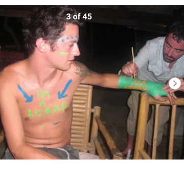 Notice Gallery for Wayne James O'KEEFE