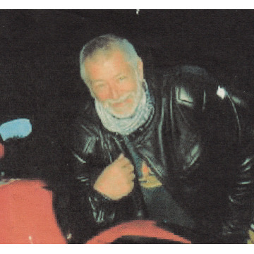 Photo of Herbert Barrie SALMON