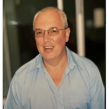 Photo of James McNULTY