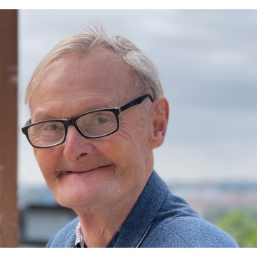 Photo of Alan Leslie WESTON