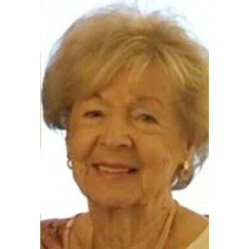 Photo of Audrey MANBY