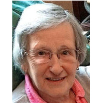 Photo of Brenda WHIPP