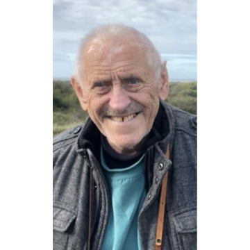 Notice Gallery for Mervyn Russell LANDEG FRCS