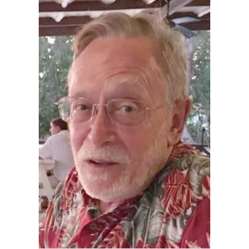 Photo of Robert David LOVELOCK