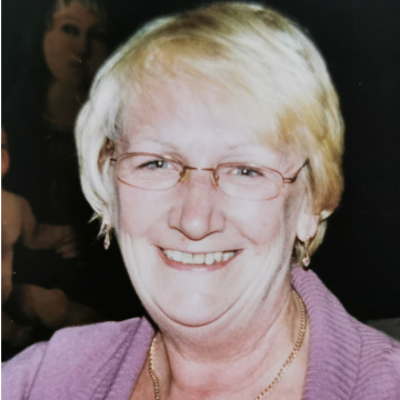 Notice Gallery for Pauline Janice BUTCHER