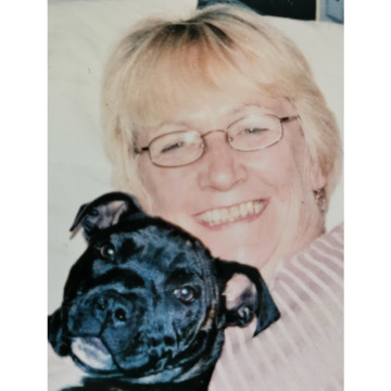Photo for notice Pauline Janice BUTCHER