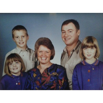 Notice Gallery for Cherril COULTON