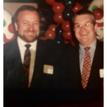 Notice Gallery for Mark HOPCRAFT