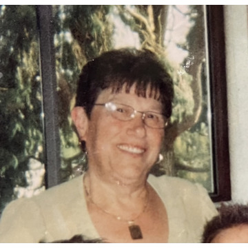 Photo of Maria GIANNINI
