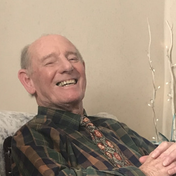 Photo of GERALD EAMES WILLIAMS