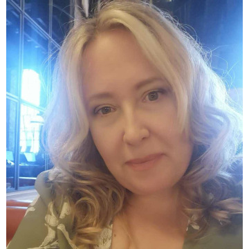 Notice Gallery for Sheila Mai GREEN