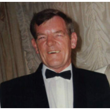 Photo of Alan SHEPPARD