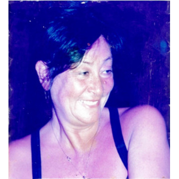 Photo of Margaret Irene KAN