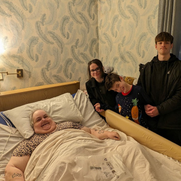 Notice Gallery for Ruth Mary DOUGLAS (TRIPP)