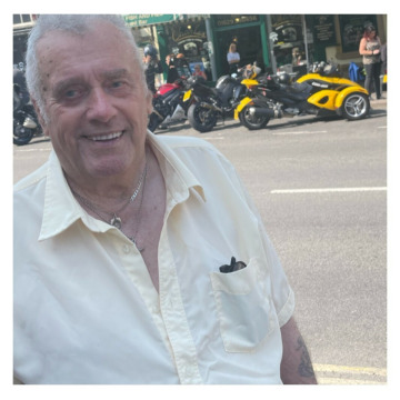 Notice Gallery for Charles Thomas DAVENHILL