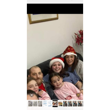 Notice Gallery for David McKINNON