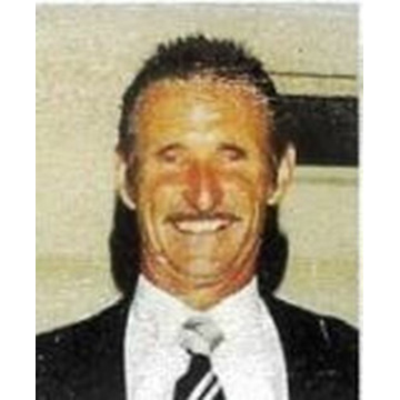 Photo of Peter Brian PARKER