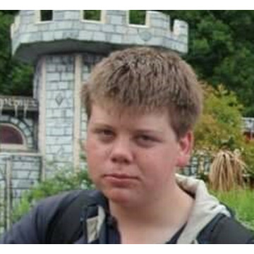 Photo of Andrew CLARKE