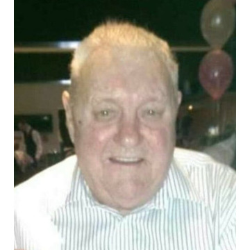 Photo of John RONAY