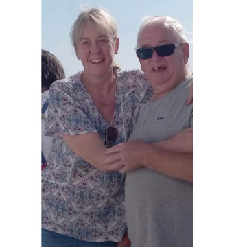 Photo for notice Terence COCKROFT