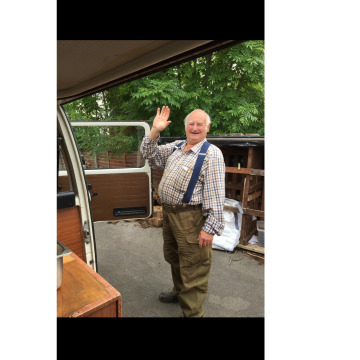 Notice Gallery for David PROMEL