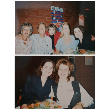 Photo for notice Valerie KELLY