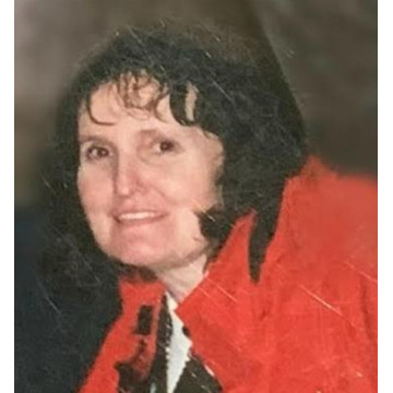 Photo of Bridget O' SULLIVAN