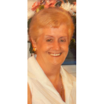 Notice Gallery for Christine PITTENDREIGH