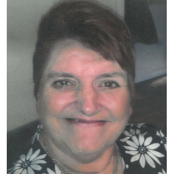 Photo of Beverley Jane WARNER