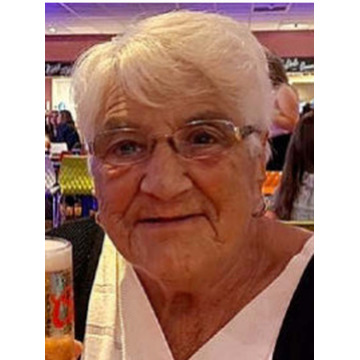 Photo of Jean RAWCLIFFE