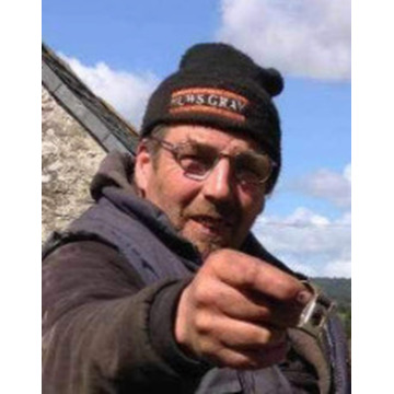 Photo of John Lionel WILLIAMS