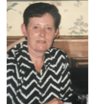 Notice Gallery for Elizabeth HAUGHAN