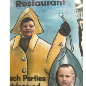 Photo for notice Elizabeth HAUGHAN