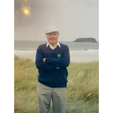 Photo of Philip HARKIN