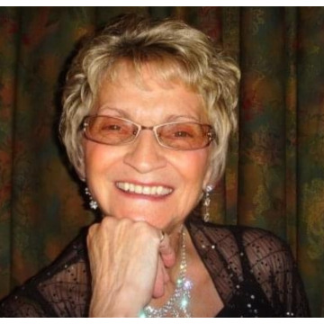 Photo of Ann COLVIN