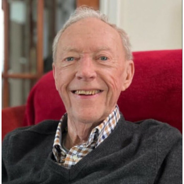 Photo of Charles BRAHAM