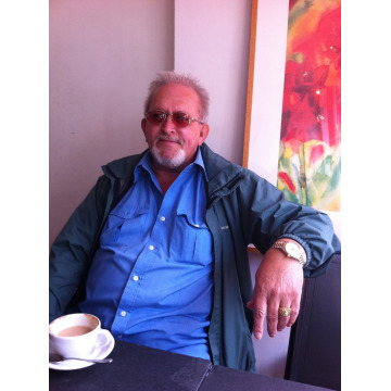Photo of Charles HUDSON