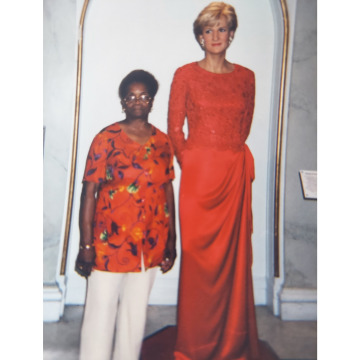 Photo for notice Victorine Adela HARRIS