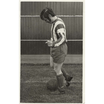 Photo for notice Ronald FRODSHAM