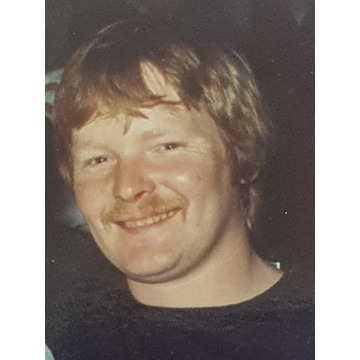 Photo of David BOOTH