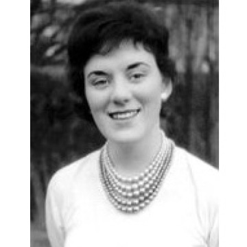 Notice Gallery for Pearl Eunice WEBSTER