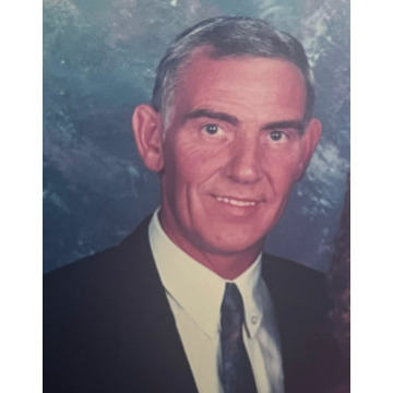 Photo of Leslie WHITTINGTON