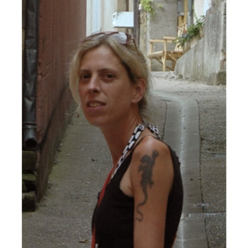 Photo for notice Sylva JOFFE