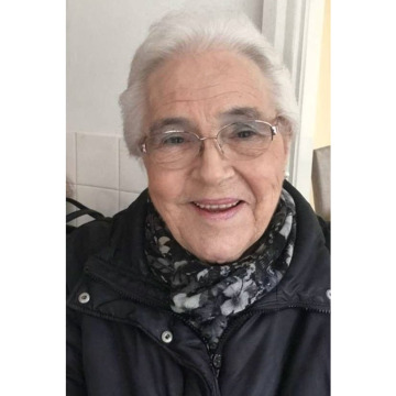 Photo of Glenys ROBERTS